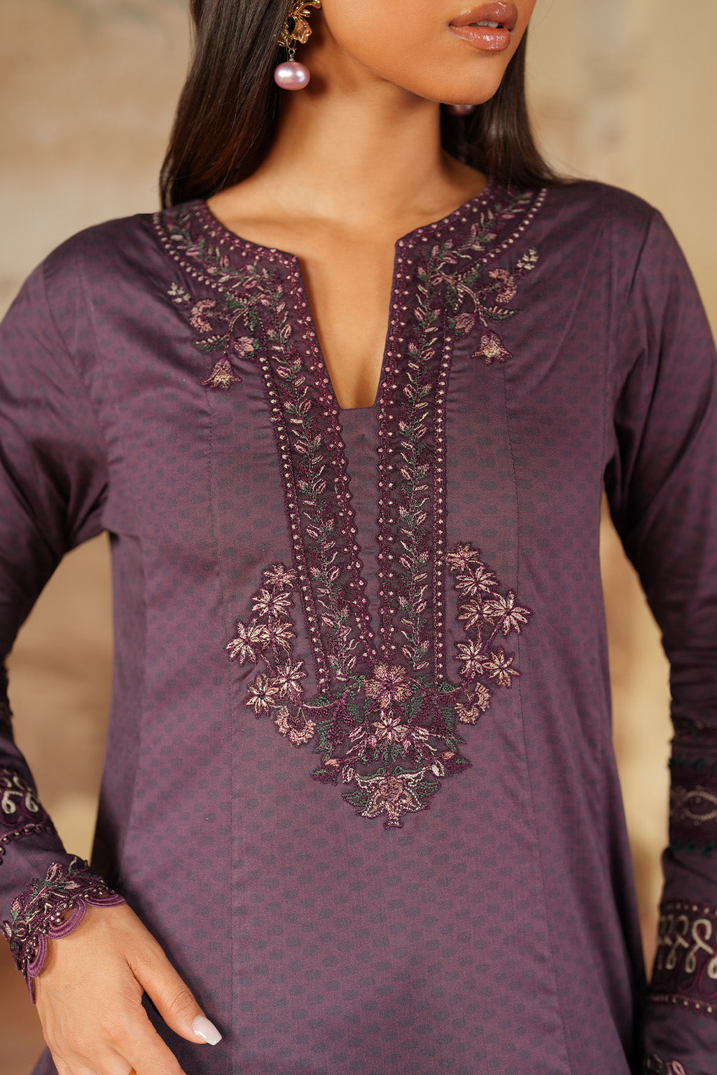 Iznik | Winter 25 | IPF-11 - Official Iznik - Agha Fabrics UK