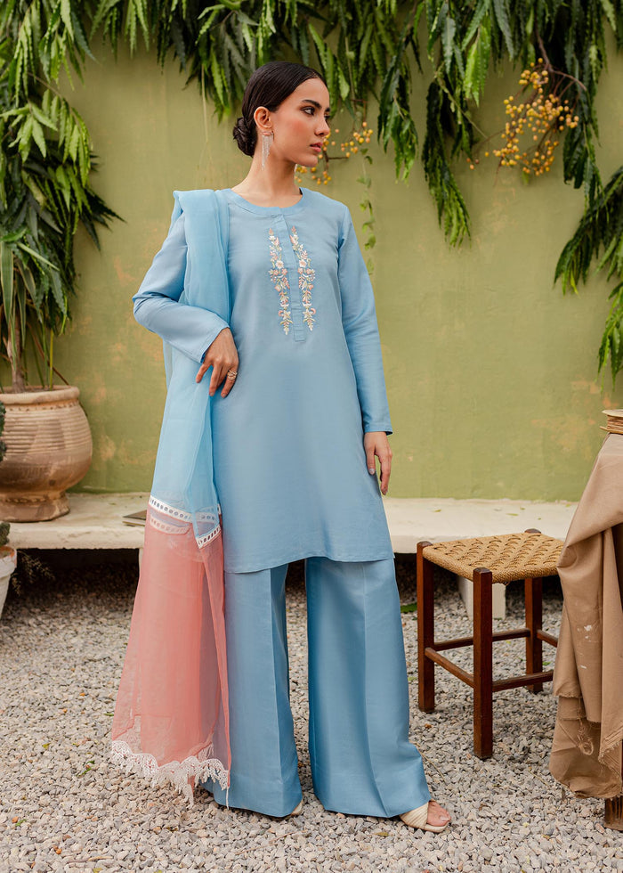 Allure | Syera Pret | ZORA - Official Allure - Agha Fabrics UK