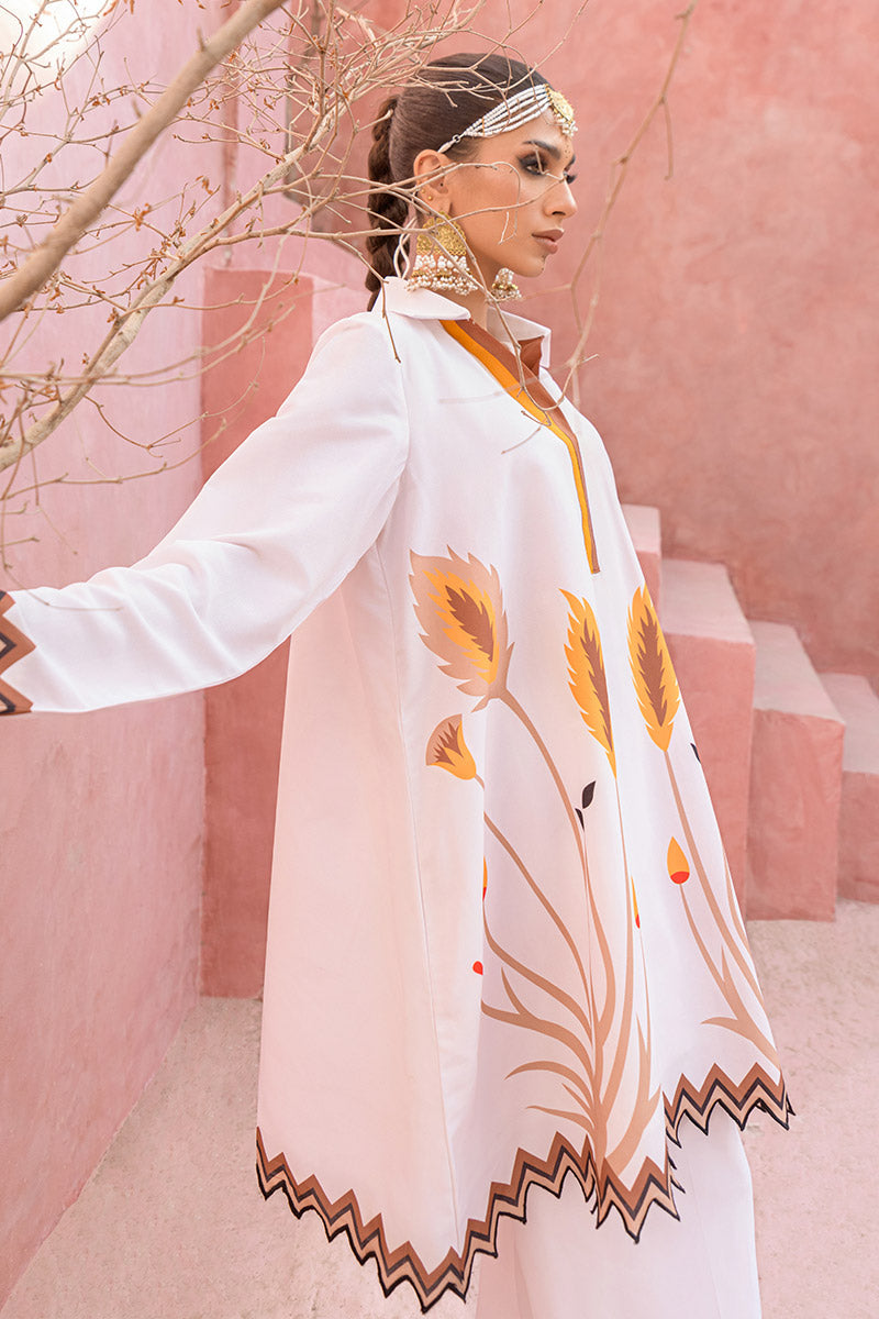 Chic Ophicial | Cleopatra Co ords | Ayat