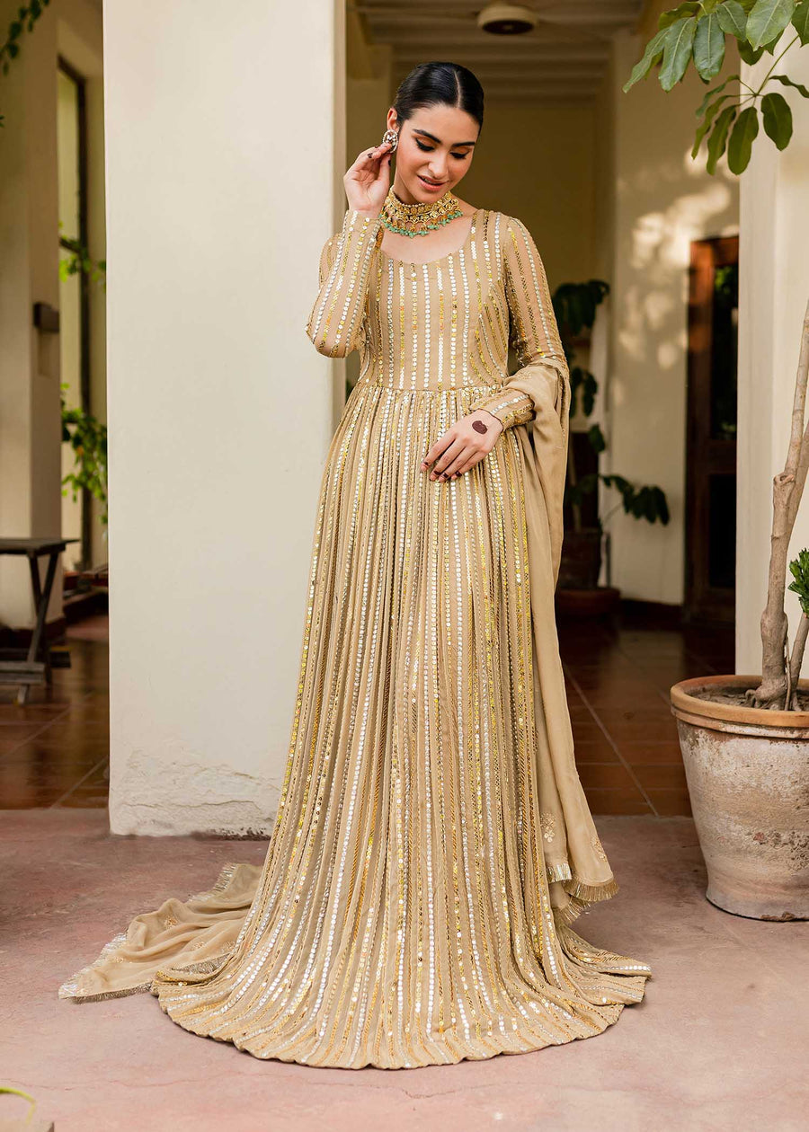 Allure | Mayal Formals | ZAMAL - Official Allure - Agha Fabrics UK