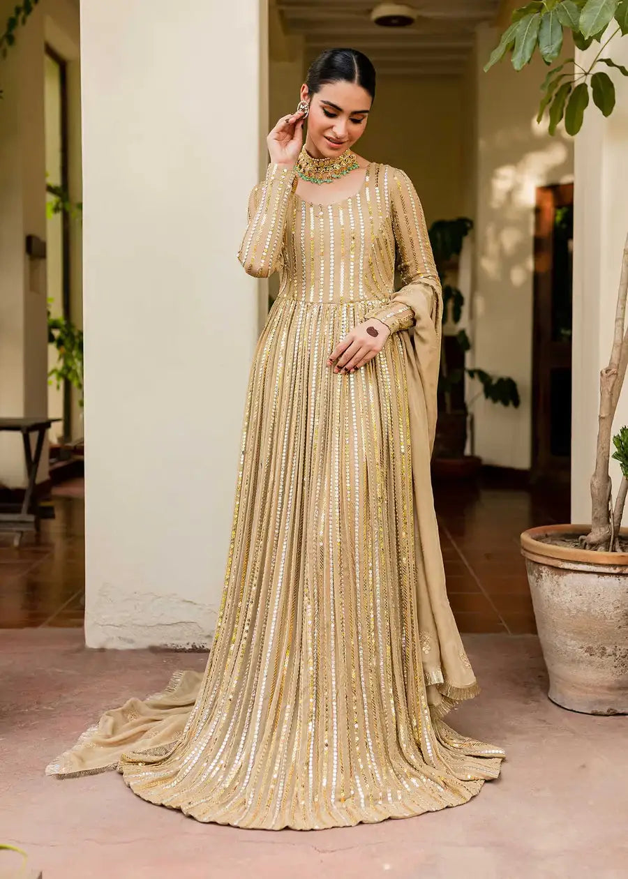 Allure | Mayal Formals | ZAMAL - Official Allure - Agha Fabrics UK