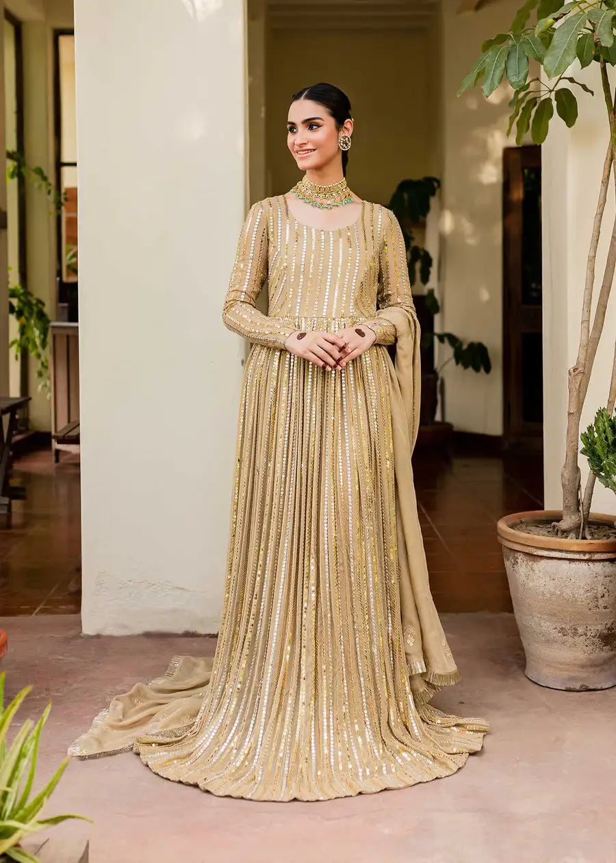Allure | Mayal Formals | ZAMAL - Official Allure - Agha Fabrics UK