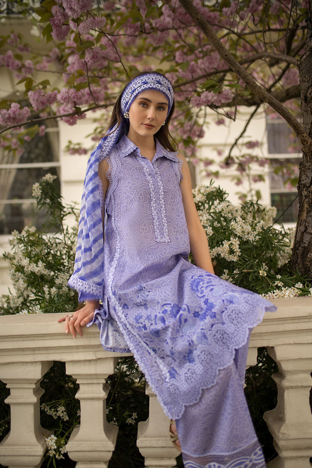 Sobia Nazir | Basics 25 | Design 7A