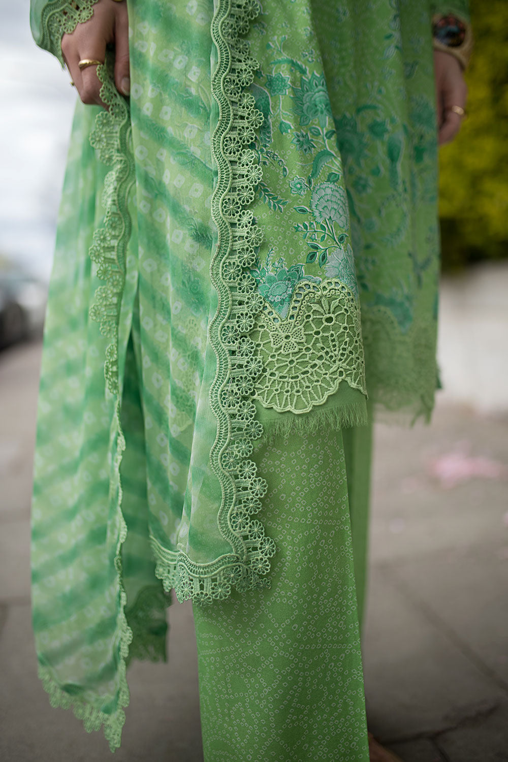 Sobia Nazir | Basics 25 | Design 7B