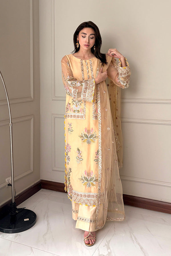 Maryum N Maria Allure Luxe | MIRARI - MS50326