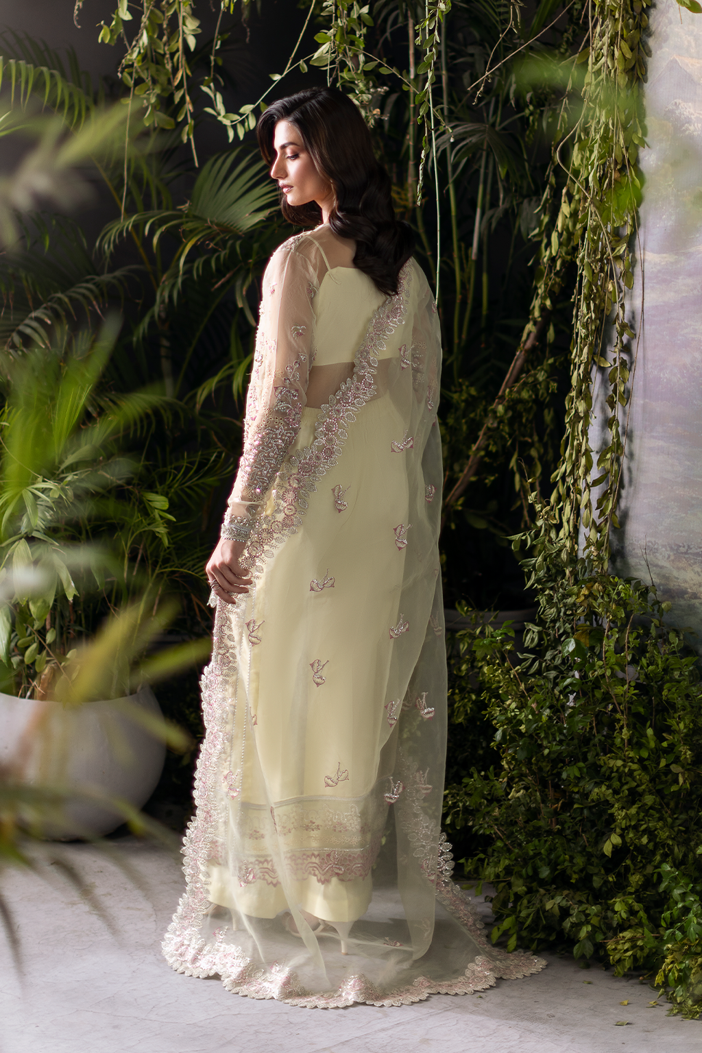 Saad Shaikh | Flurie Vol 3 | Luna