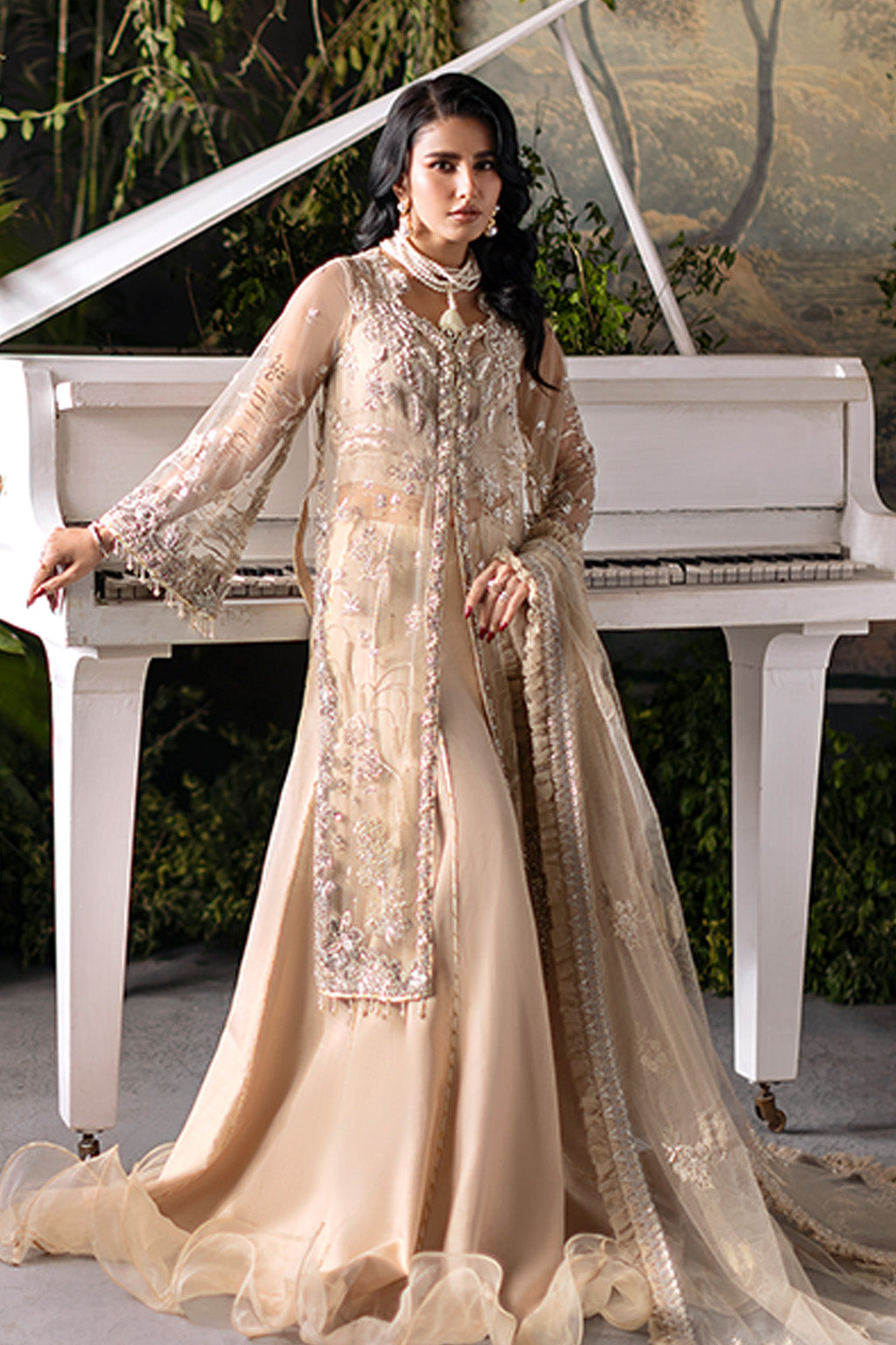 Saad Shaikh | Flurie Vol 3 | Clara