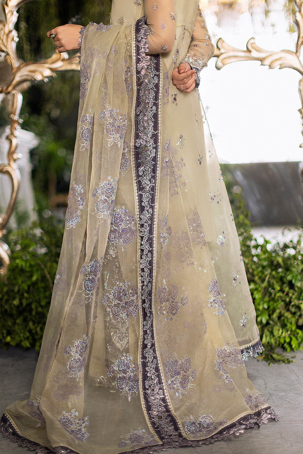 Saad Shaikh | Flurie Vol 3 | Lucia