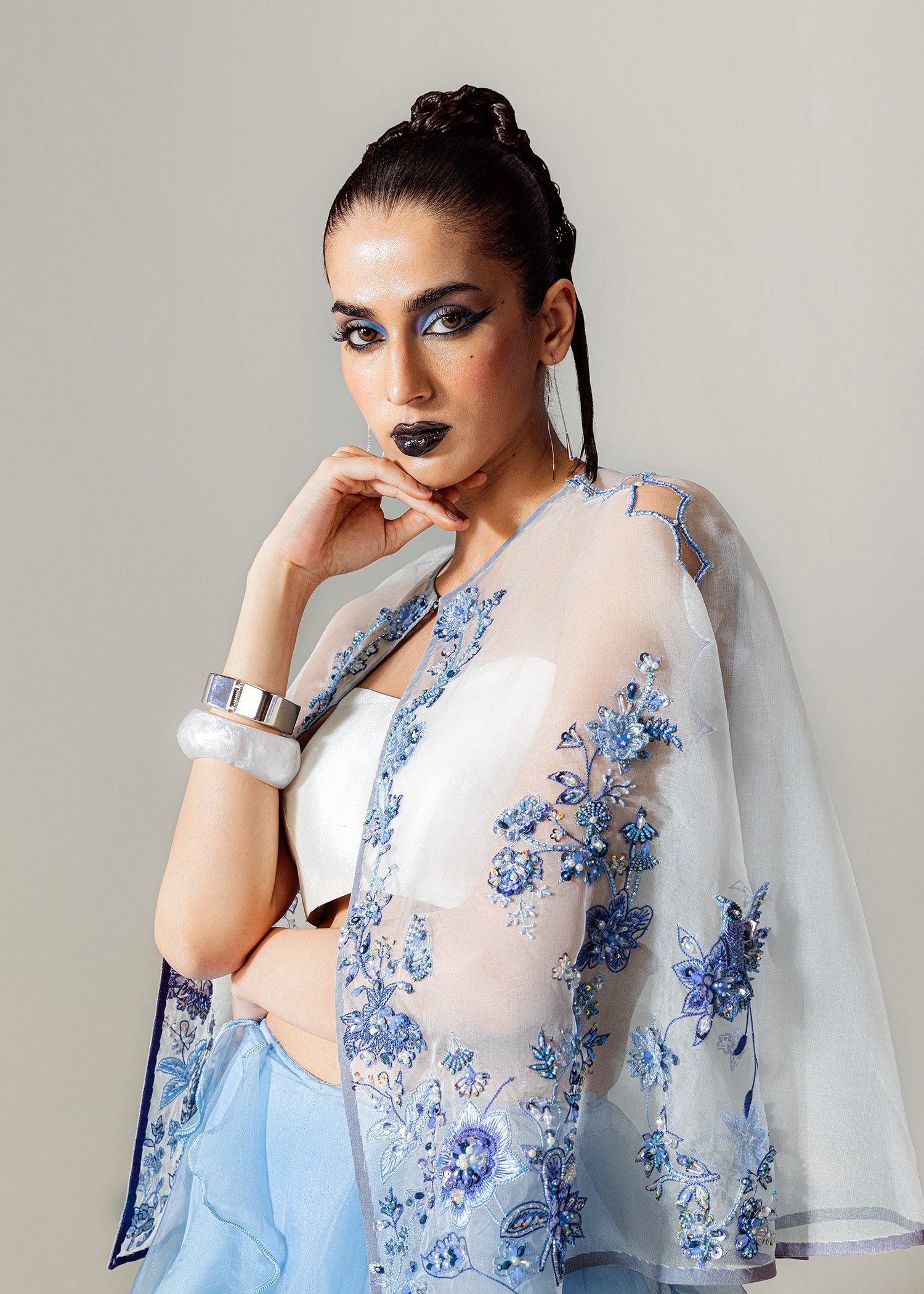 Mahum Asad | The Sirens | Sky Whispers