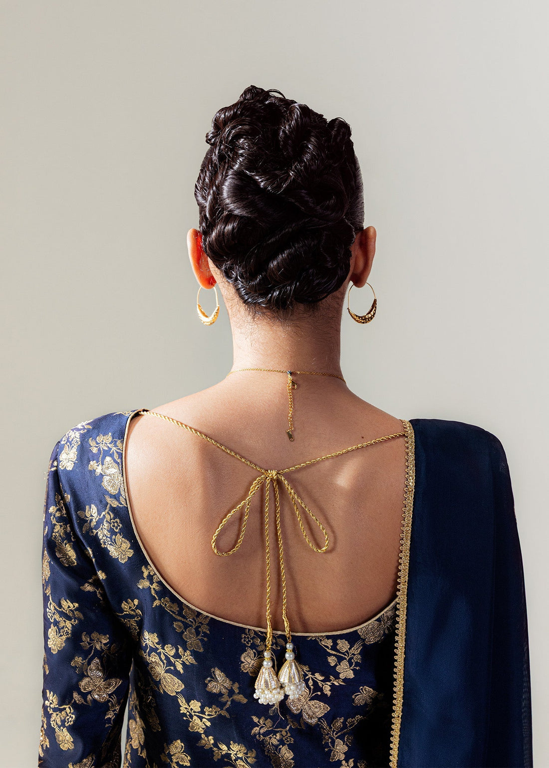 Mahum Asad | The Sirens | Blossom