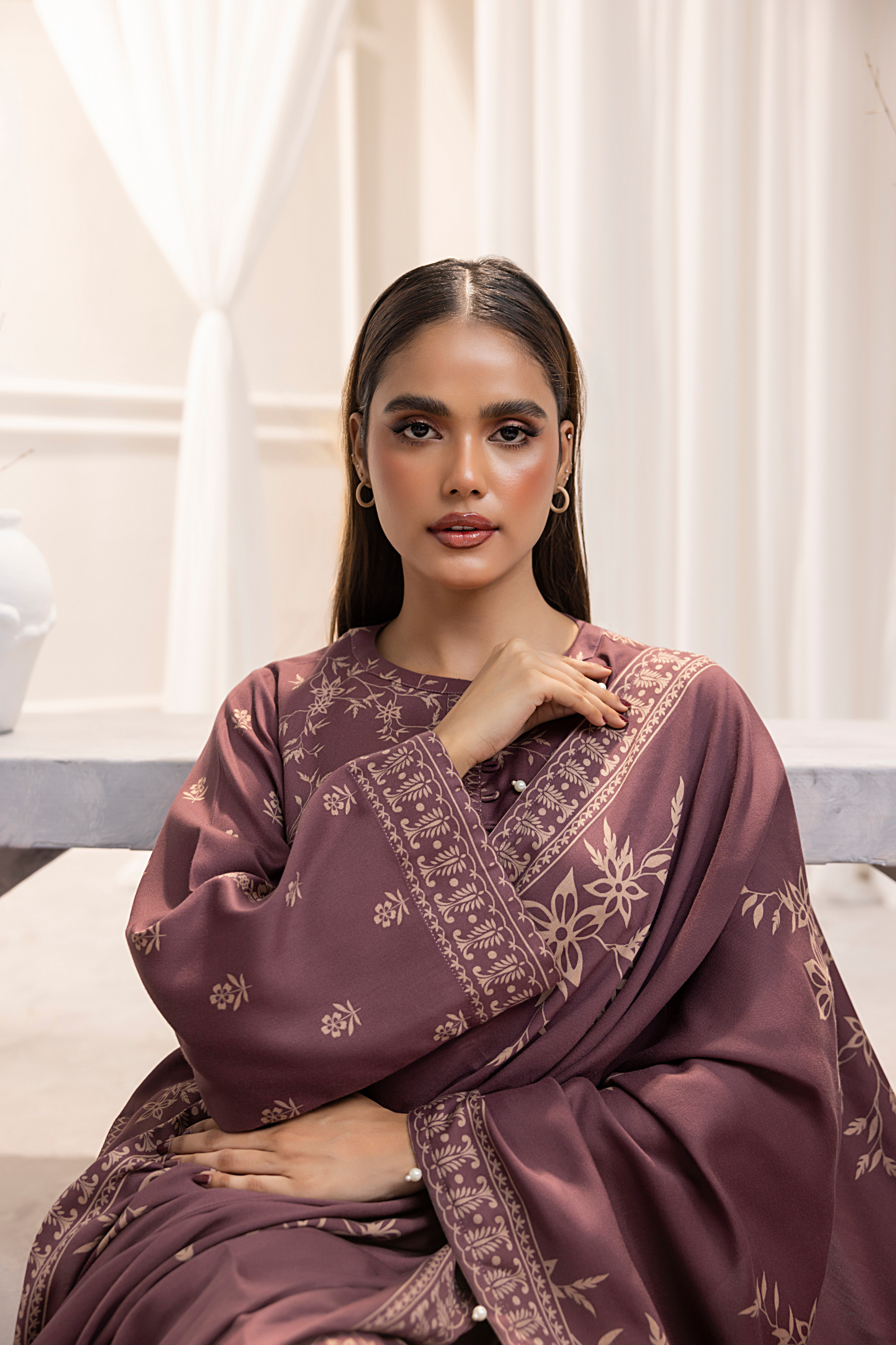 LSM | Cashmi Vool 24 | 0269-B