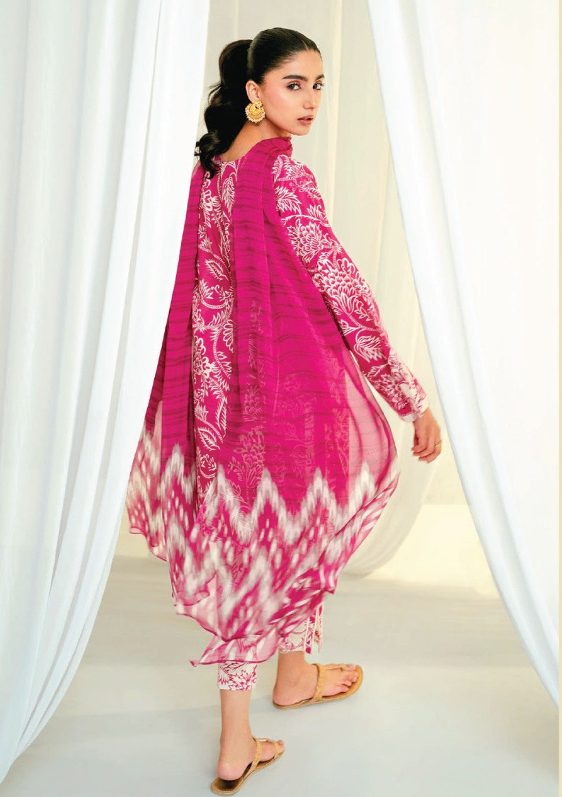 Lawn - Humdum - Rang e Bahar - HRB25#02