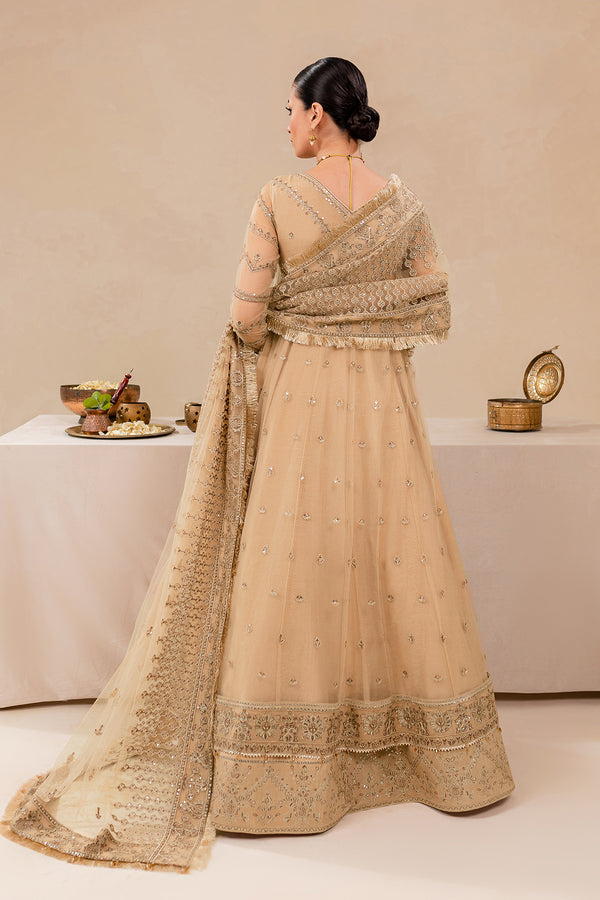 Farasha | Lumiere Luxury Collection 23 | DREAMT FLAIR