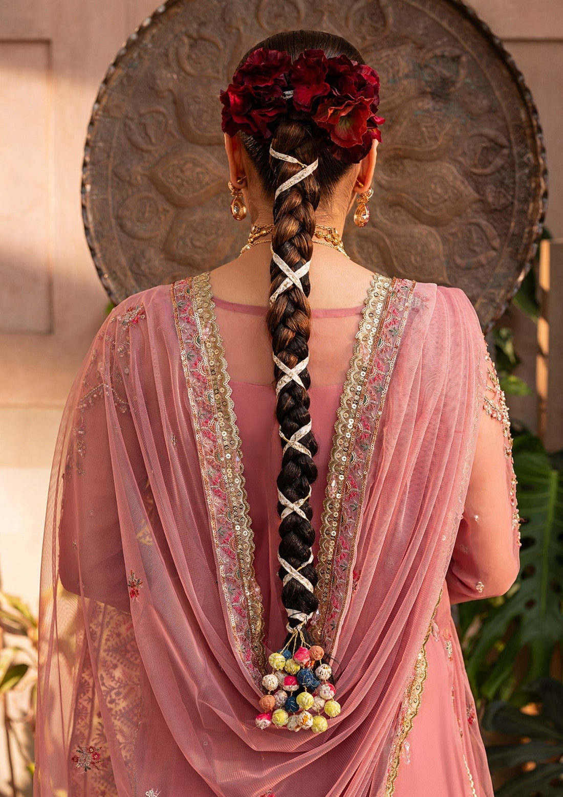 Formals - Aylin - Wedding Edit 25 - VICTORIA - Official Aylin - Agha Fabrics UK