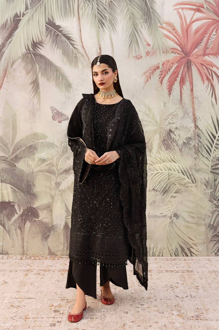 Emaan Adeel | Romansiyyah Luxury Formals | ZAREENAH