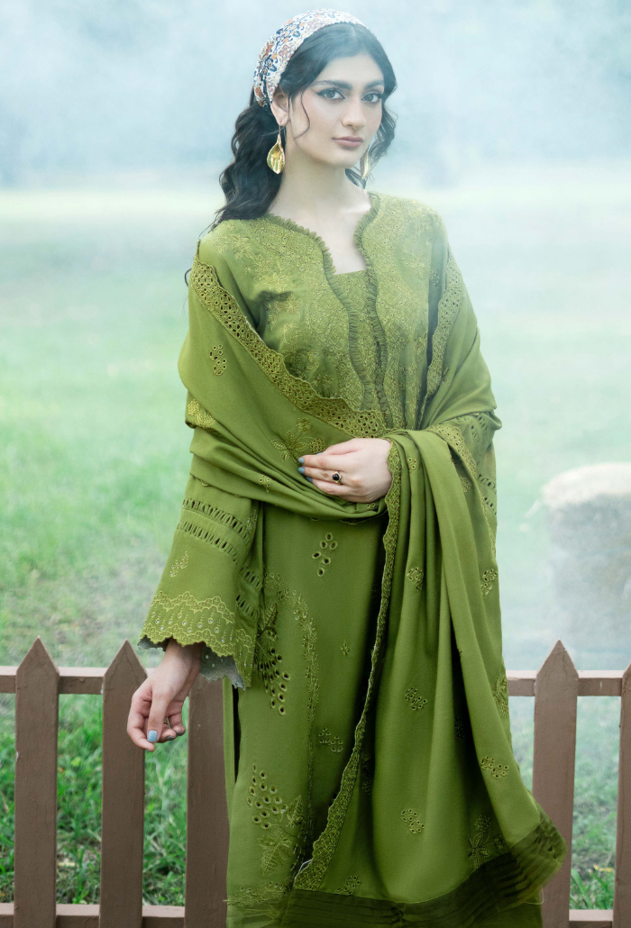 Hum Dum | Zephyr Wool Collection | Zephyr - D08 - Official HumDum - Agha Fabrics UK