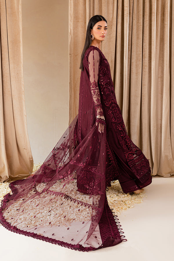 Farasha | Lumiere Luxury Collection 23 | CYRA