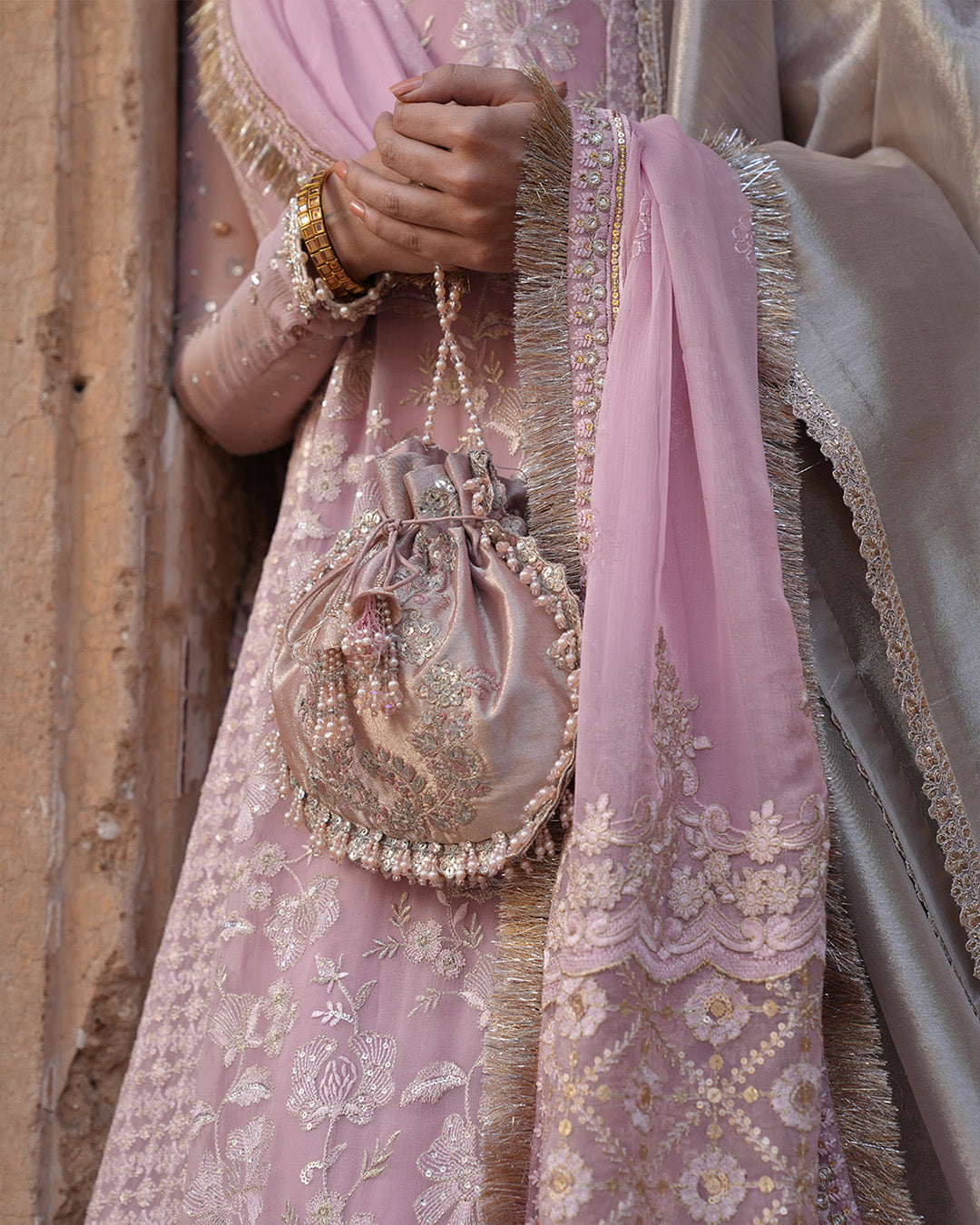 Faiza Saqlain | Zimmal Formals | Vemita - Official Faiza Saqlain - Agha Fabrics UK