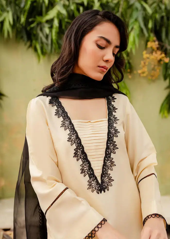 Allure | Syera Pret | JASMINE - Official Allure - Agha Fabrics UK