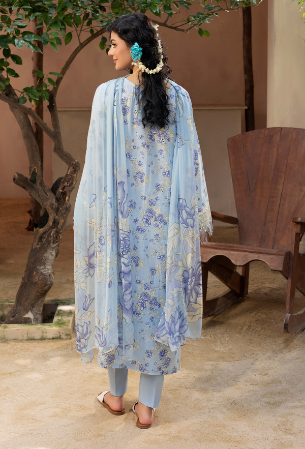 Humdum | Zaiba 25 | D02