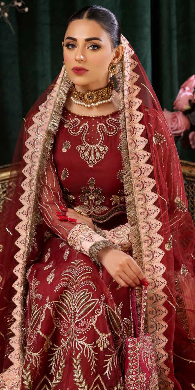 Riaz Arts | Aroha Wedding Formals | AR-02