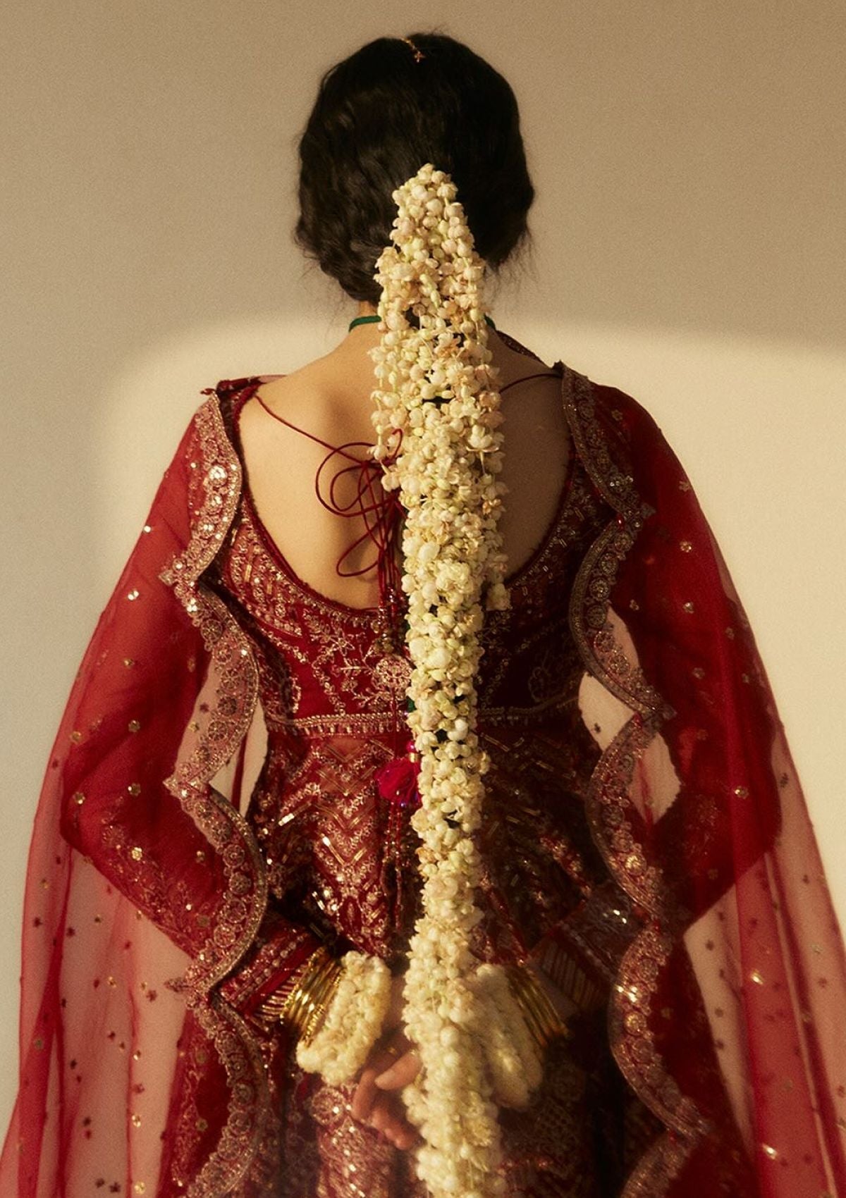 Formal Collection - Zara Shahjahan - Lovent Wedding - ZLW24#03 - Official Zara Shahjahan - Agha Fabrics UK