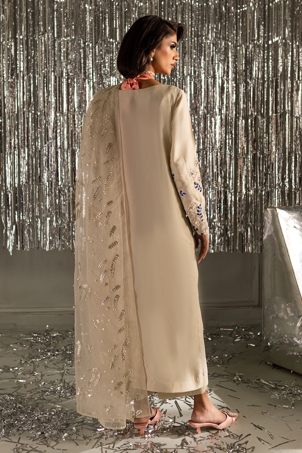 Nureh | Tiny Twinkles | Sparkle Pop TW-10