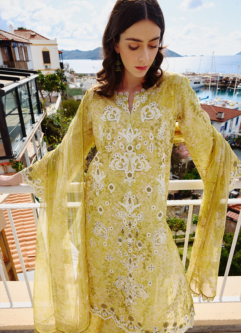 Image | Spring Printkari 25 | Leora