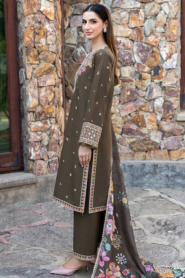 Farasha | Eminence Khaddar 25 | Sandlit