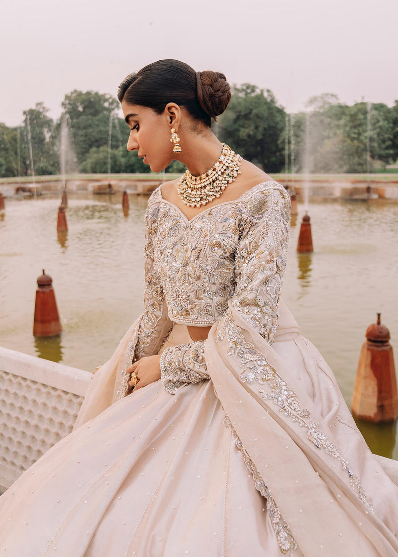 Shurooq | Arjumand Bano Formals | Noor Bano