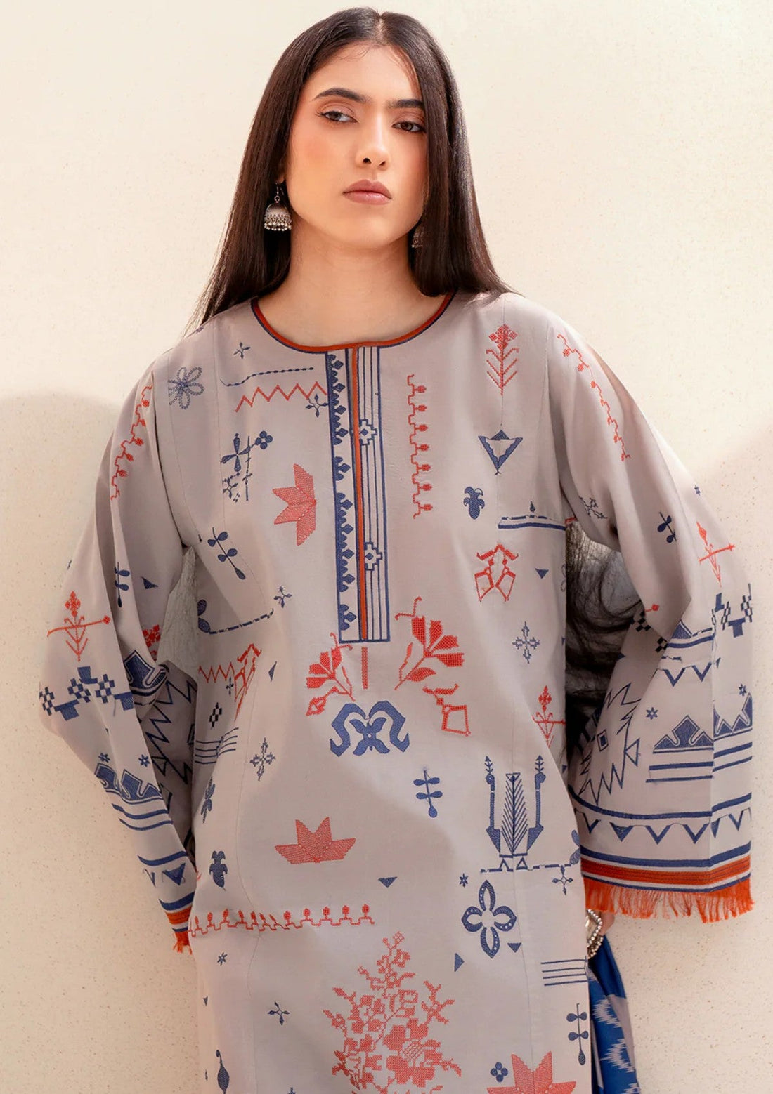 Lawn - Bin Ilyas - Aaina - BIA25# 81 - B
