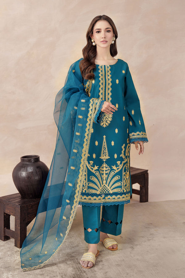 Hana | Mystic Motifs | Esra - Official Hana - Agha Fabrics UK