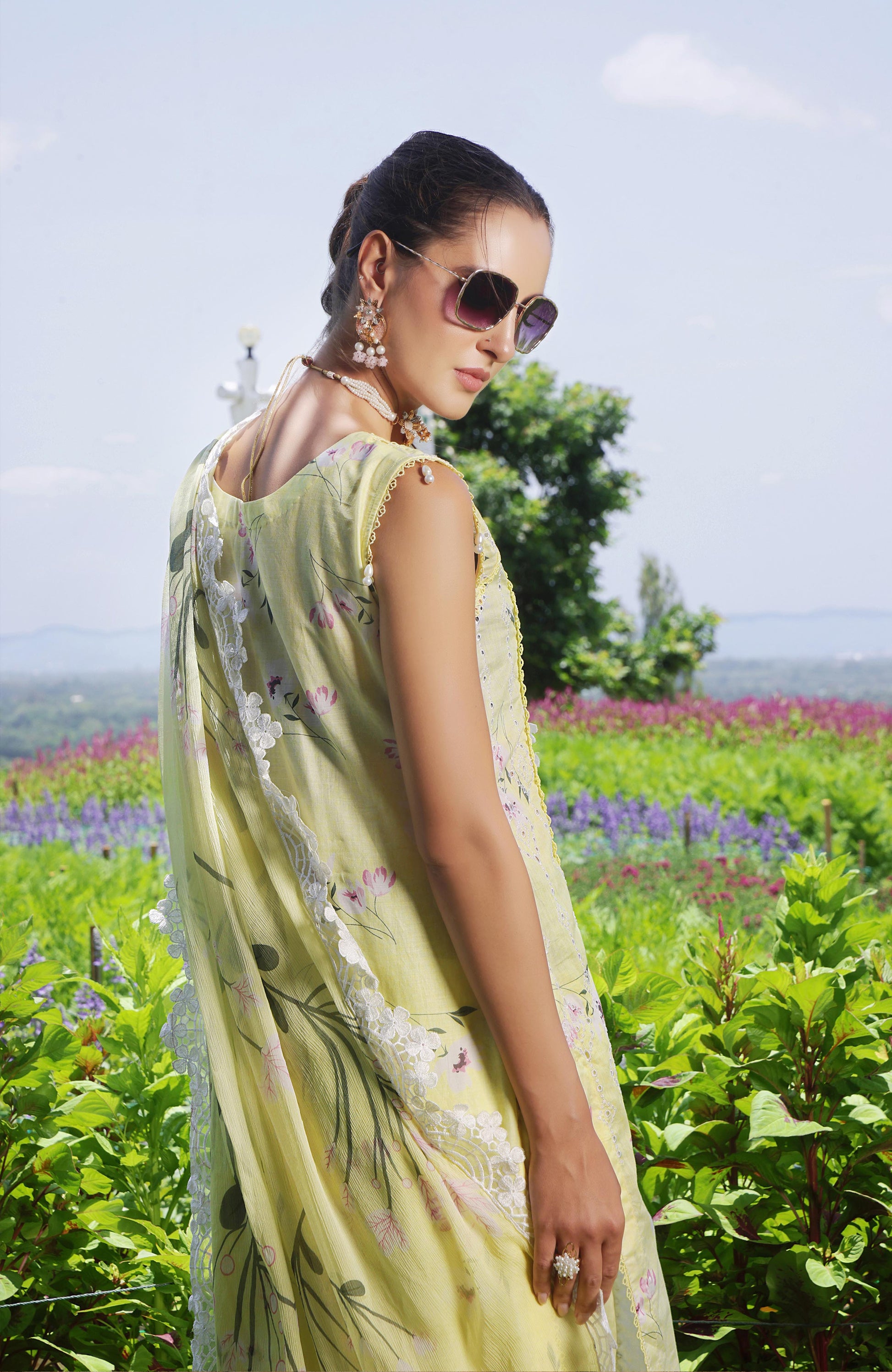 Al Zohaib | Sunshine Premium Edition 25 | SBE-25-08D - Official Al Zohaib - Agha Fabrics UK