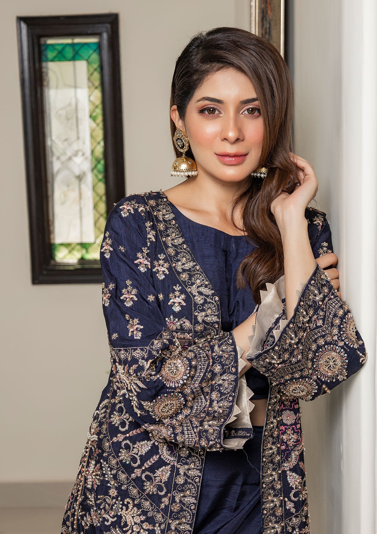 Formal Collection - Ramnab - Iris - Wedding - NAQSH