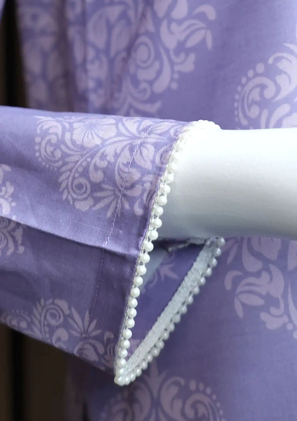 Winter Collection - Madiha Jahangir - Gulmira - Cambric - 3 pcs - D#09 - Official Madiha Jahangir - Agha Fabrics UK