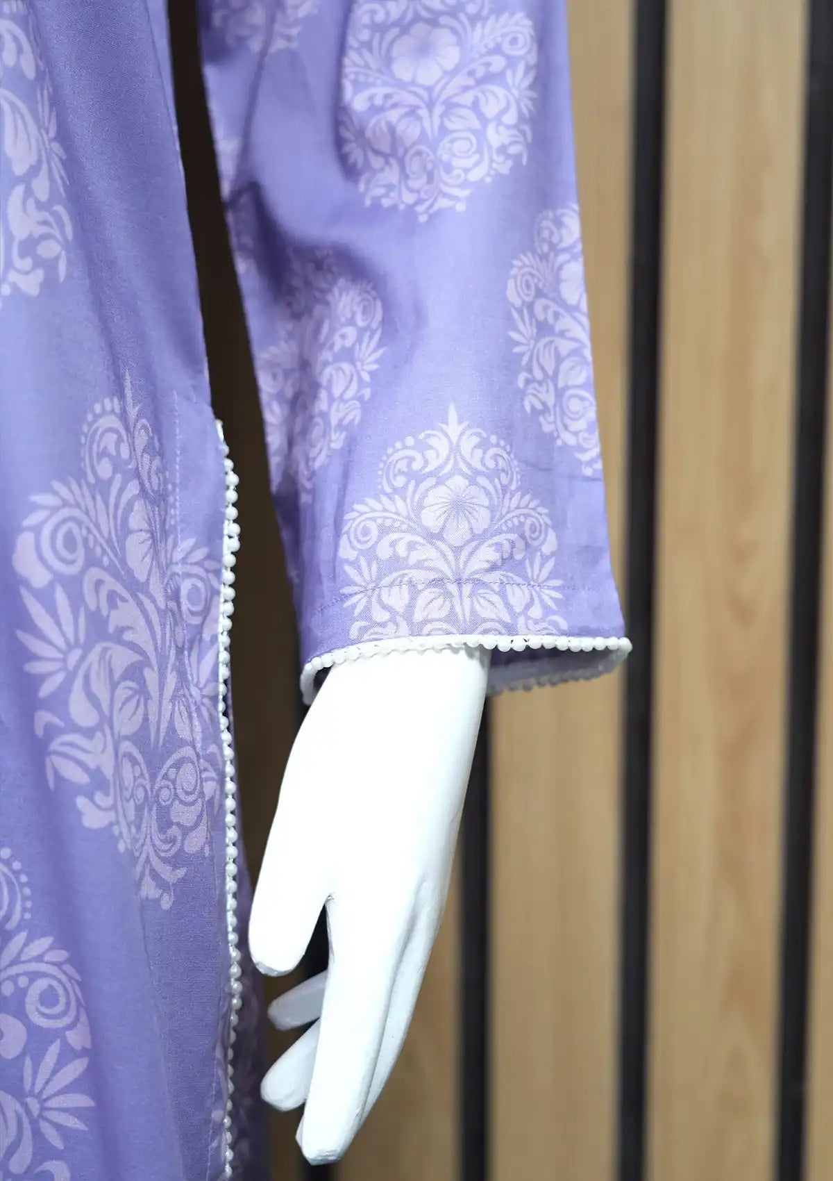 Winter Collection - Madiha Jahangir - Gulmira - Cambric - 3 pcs - D#09 - Official Madiha Jahangir - Agha Fabrics UK