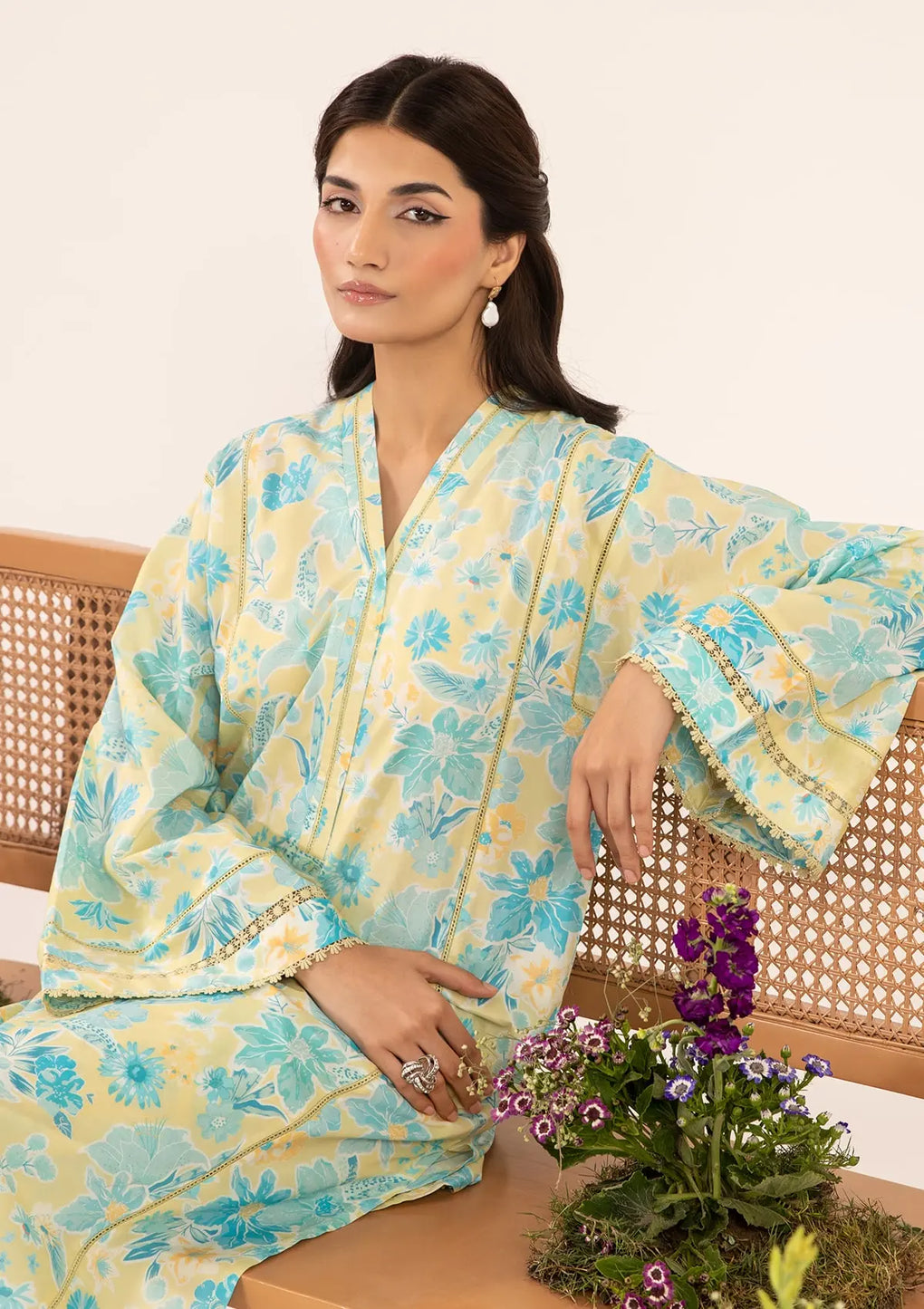 Elaf Premium | Pret 25 | EPT-06 FIONA