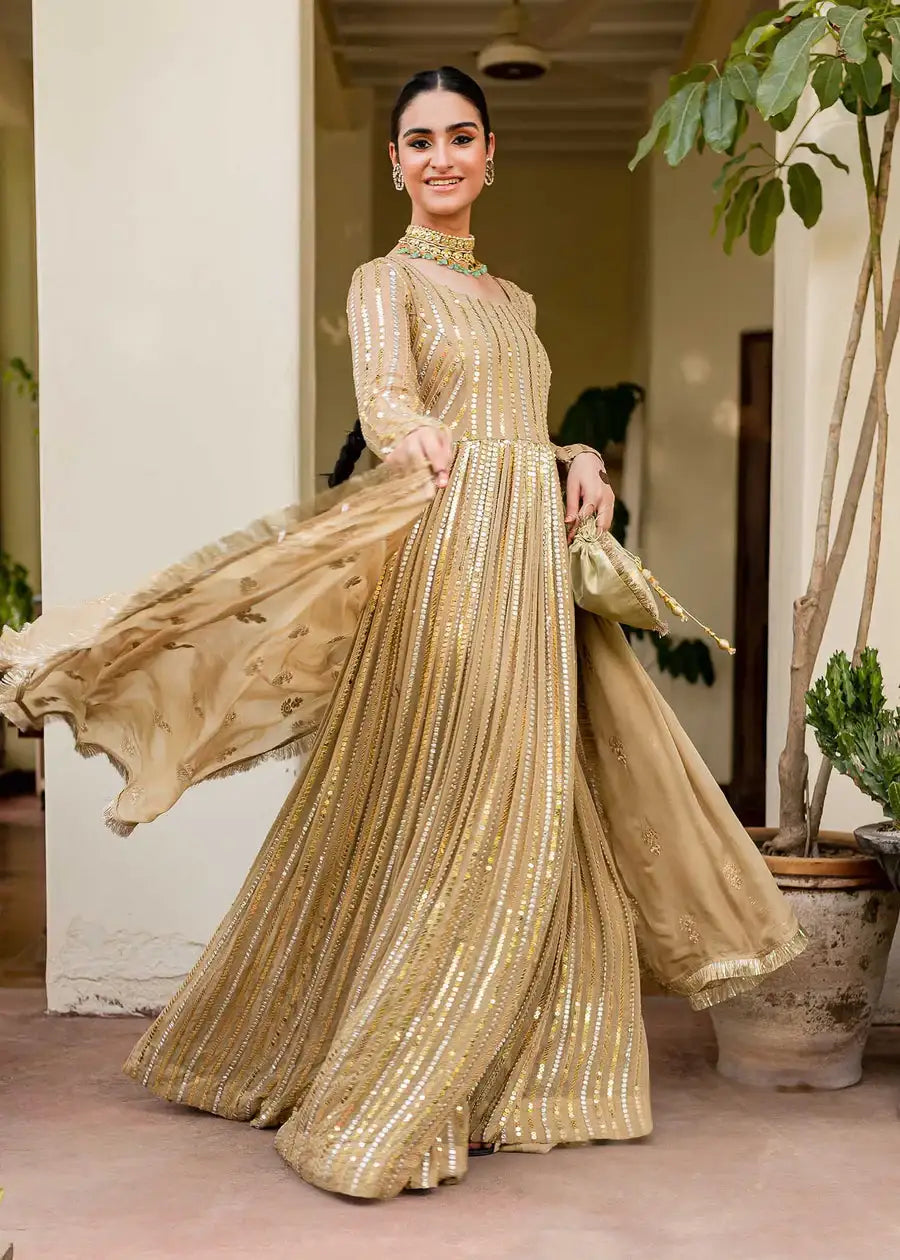 Allure | Mayal Formals | ZAMAL - Official Allure - Agha Fabrics UK
