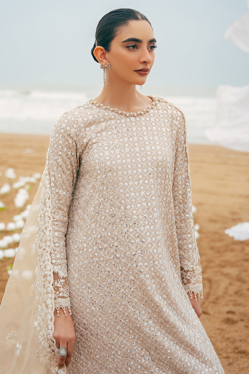 Cross Stitch | Wedding Collection 24 | GLAMOUR GLINT - Official Cross Stitch - Agha Fabrics UK