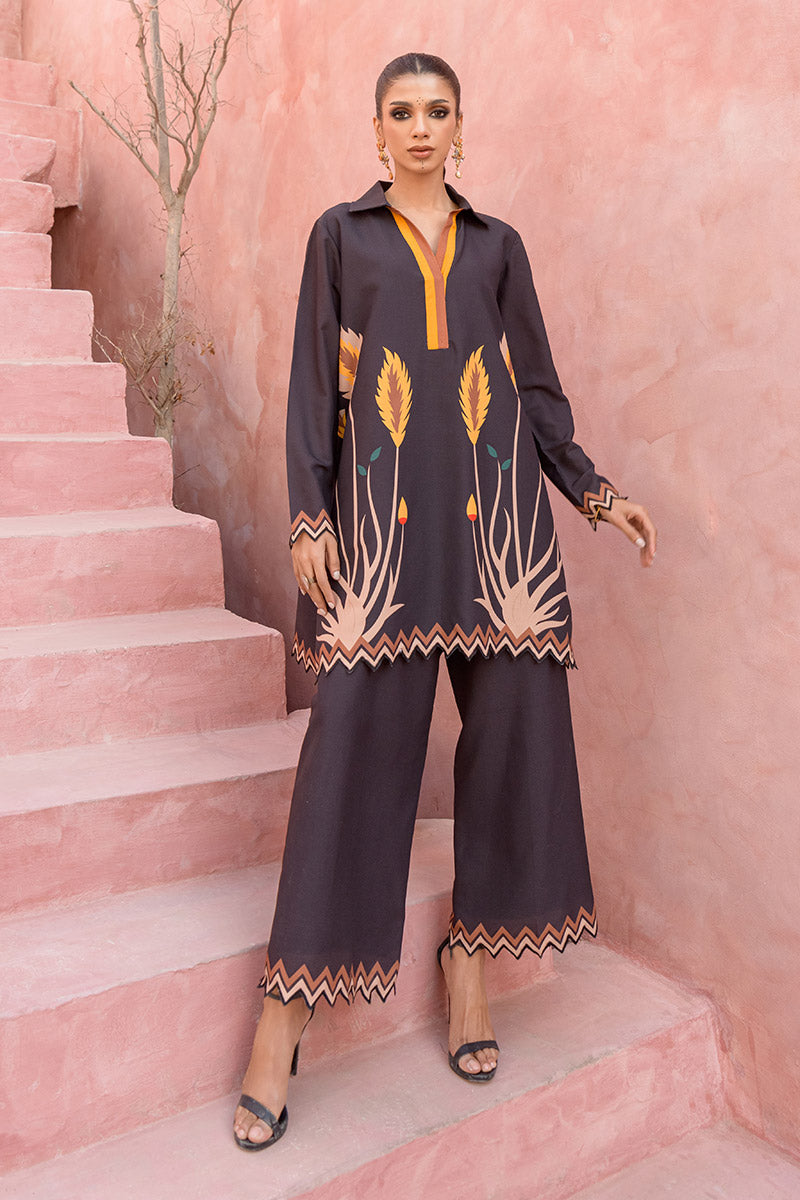 Chic Ophicial | Cleopatra Co ords | Salama