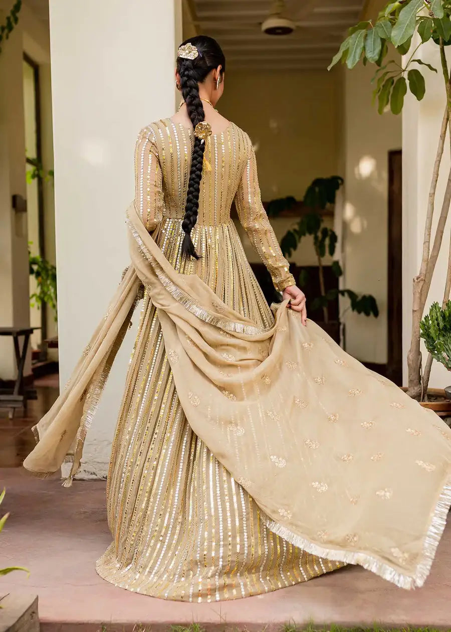 Allure | Mayal Formals | ZAMAL - Official Allure - Agha Fabrics UK