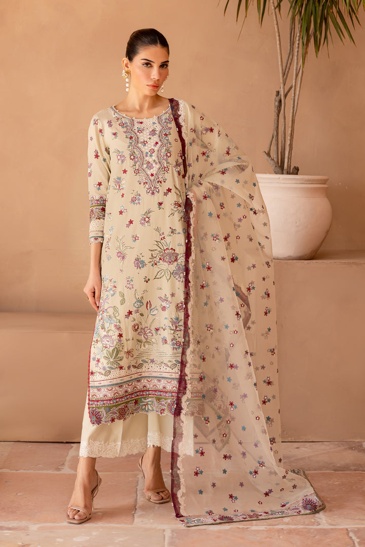 Batik | Ophelia Luxury Pret | Amiraa - Official Batik - Agha Fabrics UK