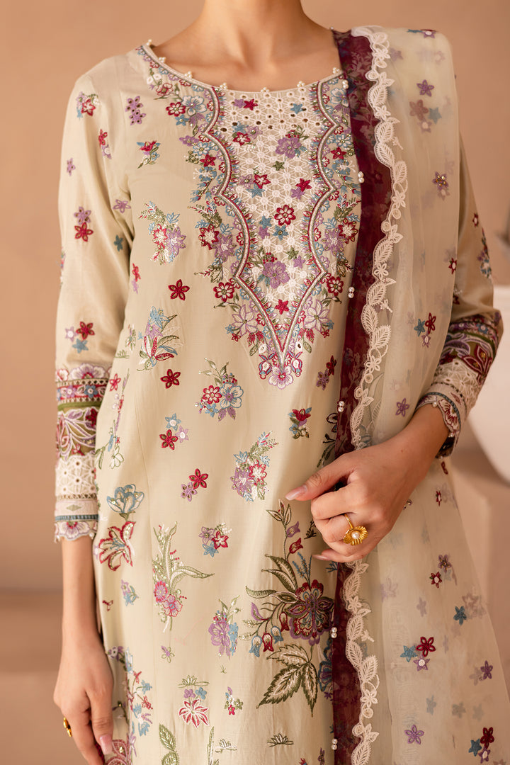 Batik | Ophelia Luxury Pret | Amiraa - Official Batik - Agha Fabrics UK