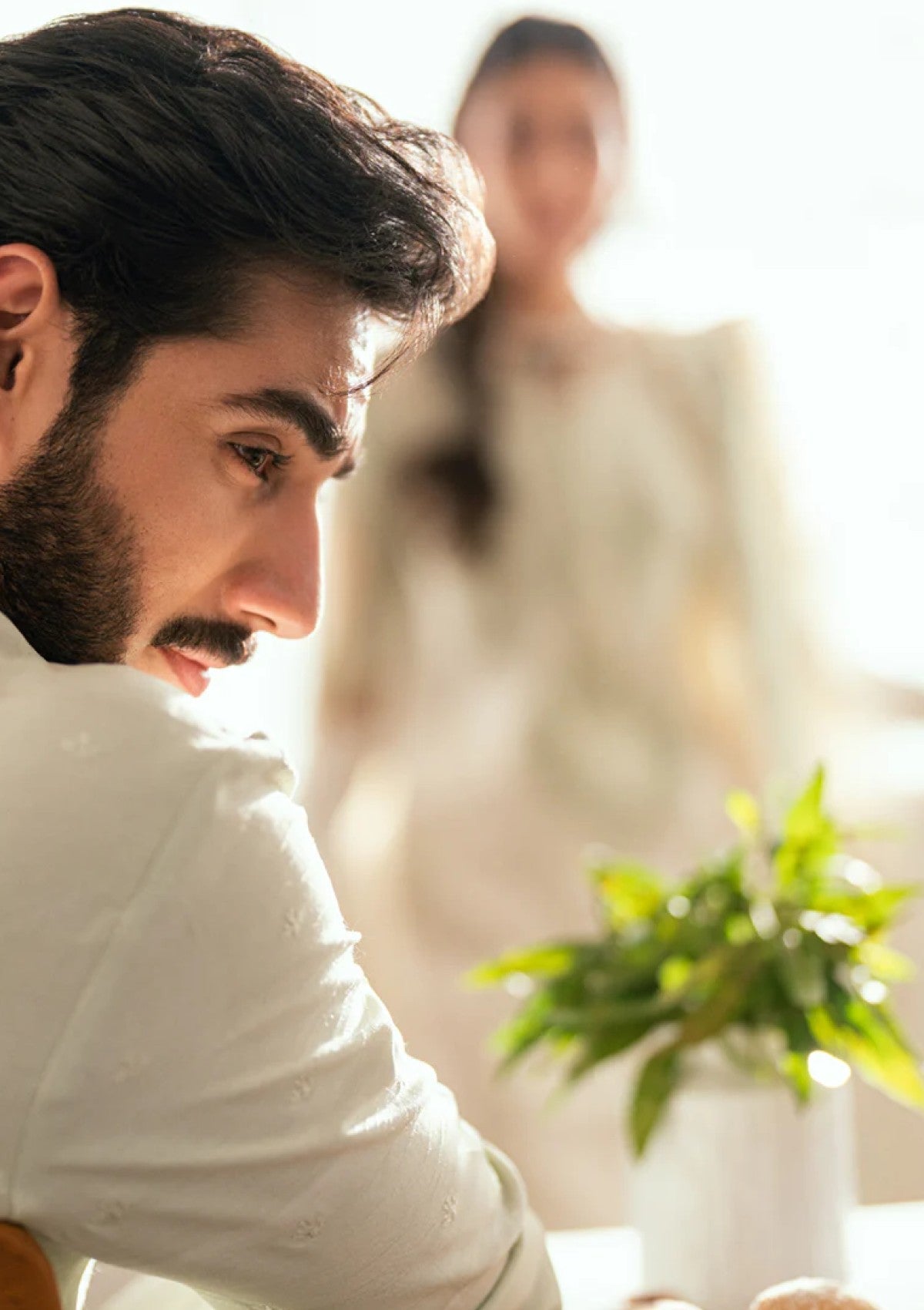 Lawn - Qalamkar - Luxury - Eid Edit 25 - SB#10 - Nadia