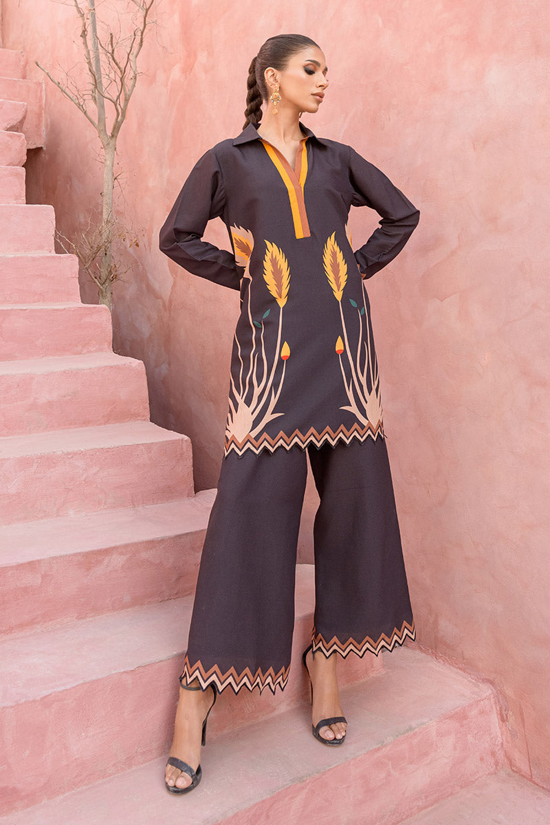 Chic Ophicial | Cleopatra Co ords | Salama