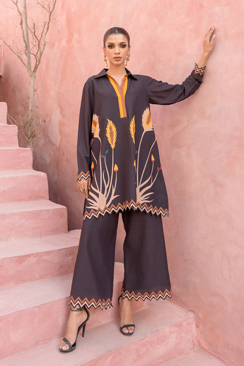 Chic Ophicial | Cleopatra Co ords | Salama