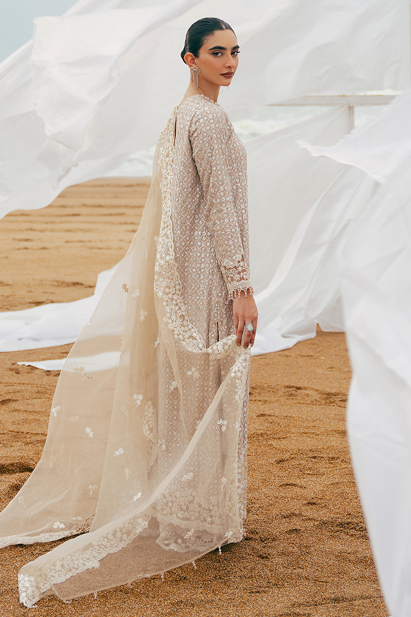 Cross Stitch | Wedding Collection 24 | GLAMOUR GLINT - Official Cross Stitch - Agha Fabrics UK