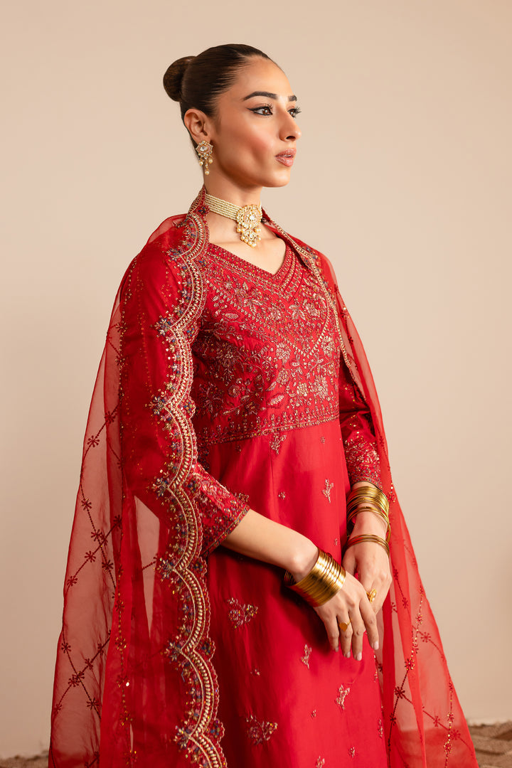 Batik | Reception Luxe Edit | Zanel - Official Batik - Agha Fabrics UK