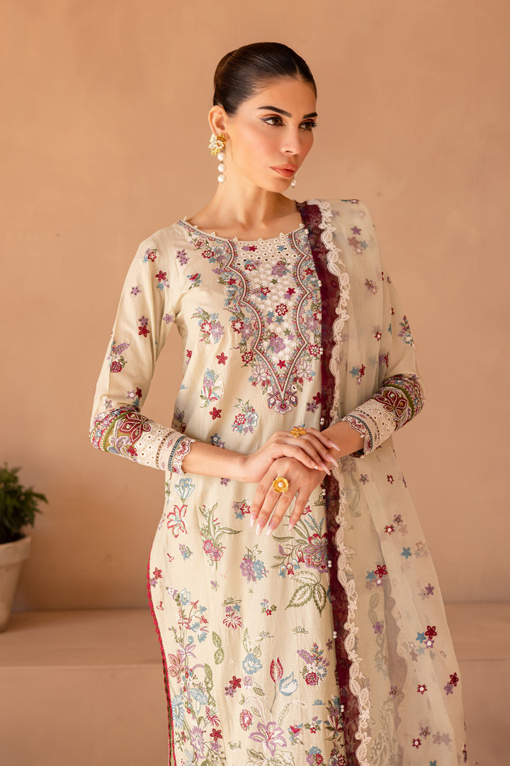 Batik | Ophelia Luxury Pret | Amiraa - Official Batik - Agha Fabrics UK