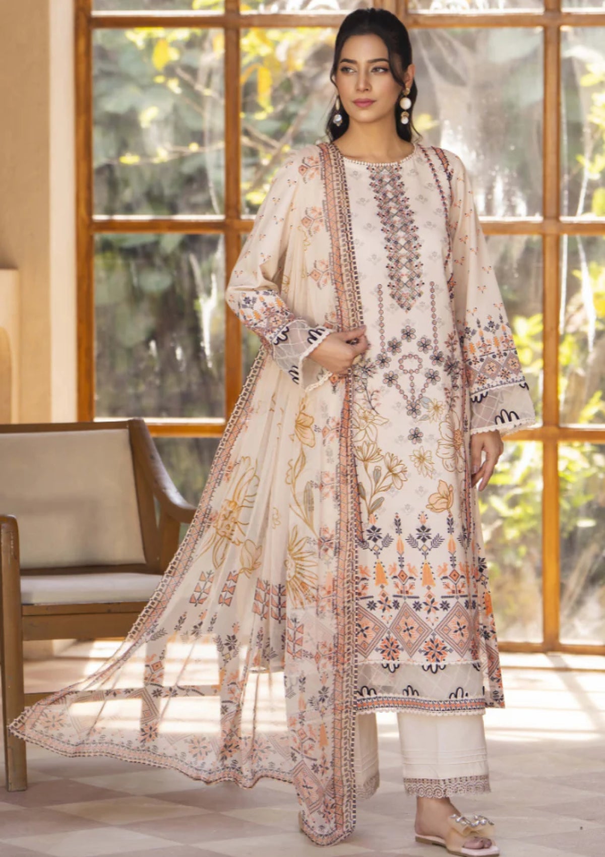 Lawn - Humdum - Zarwisha 25 - HZL#05